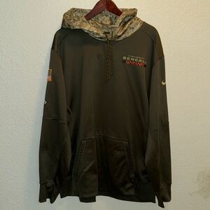Cincinnati Bengals Hoodie